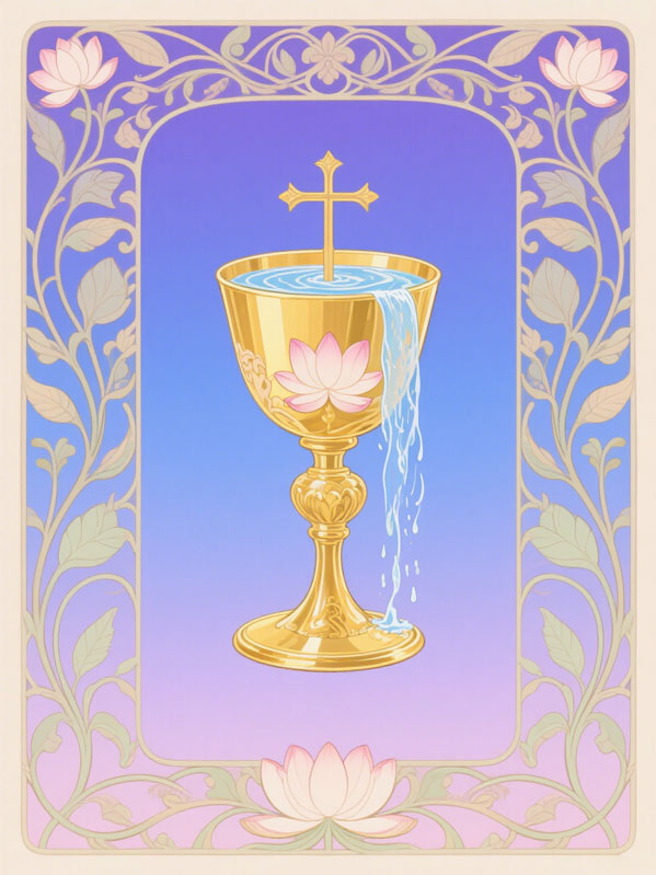 Ace of Cups